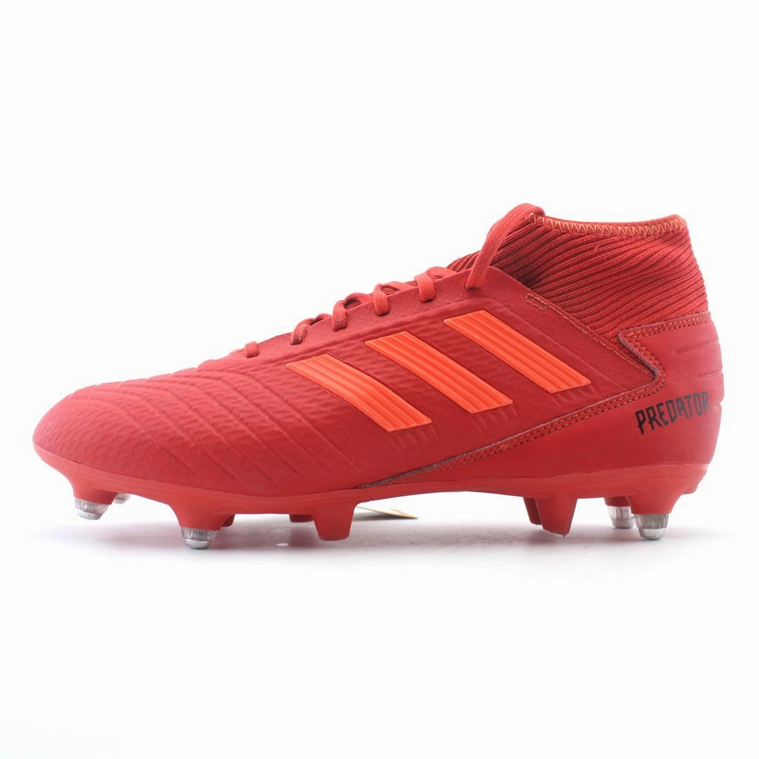 ADIDAS PREDATOR 19.3 SG Cleats Soccer Nike