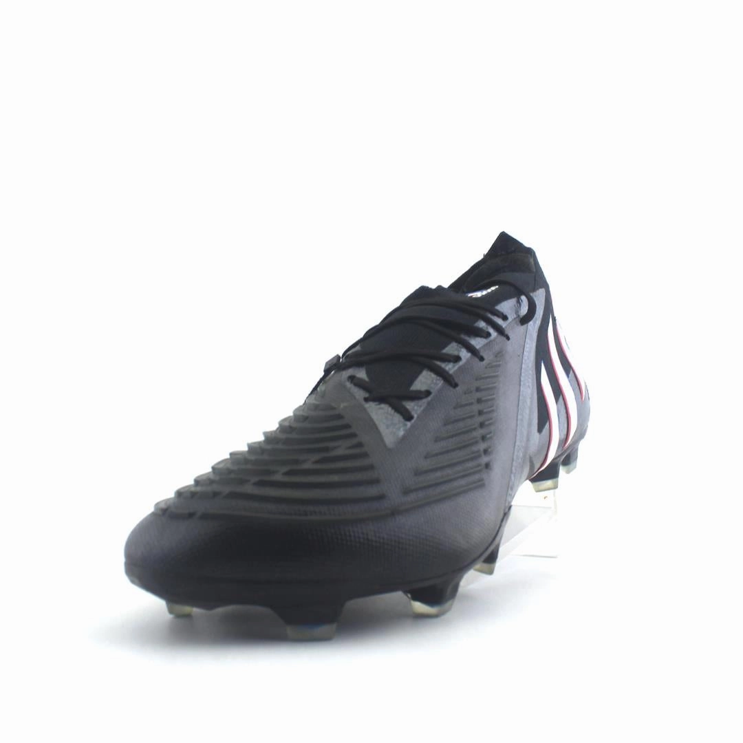 Painting Soccer Cleats ADIDAS PREDATOR EDGE