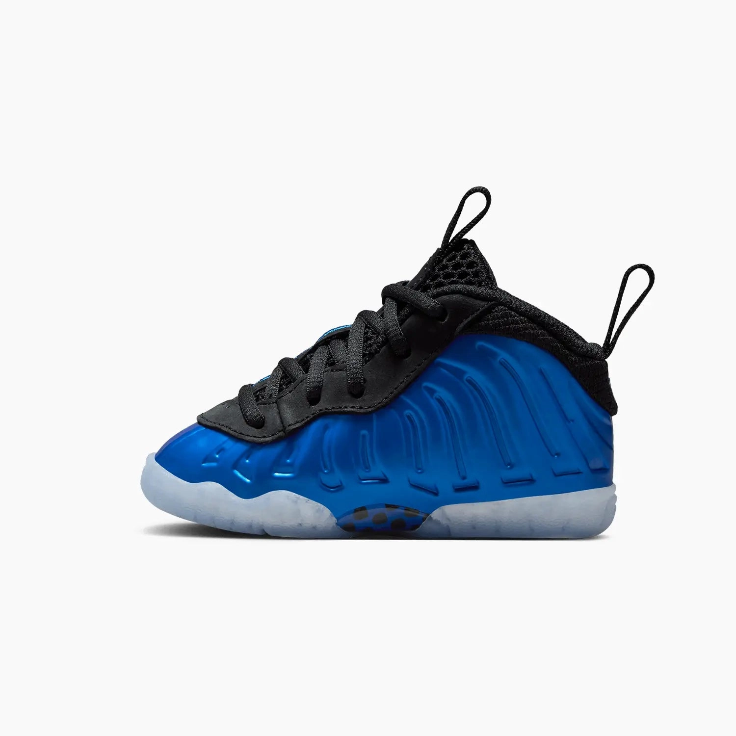 Kid's Little Posite One "Royal" Toddlers Specialty Basketball Shoes