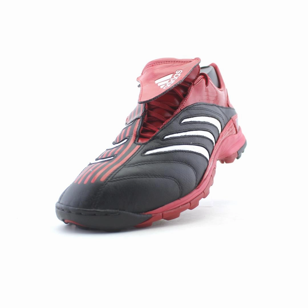 ADIDAS PREDATOR PULSE INDOOR TURF Cheap Soccer Cleats Store
