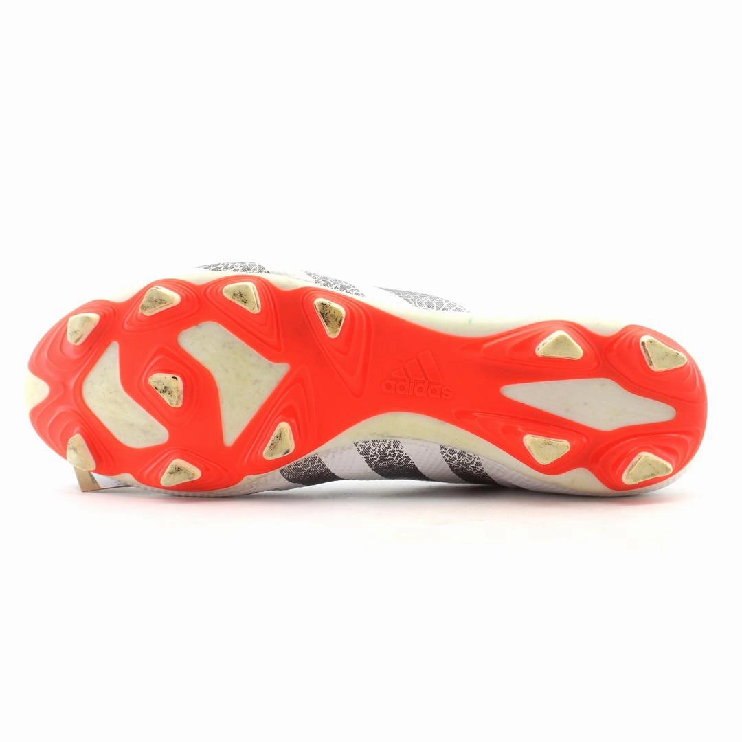 Soccer Cleats Outlet ADIDAS PREDATOR FREAK.4 FLEXIBLE GROUND