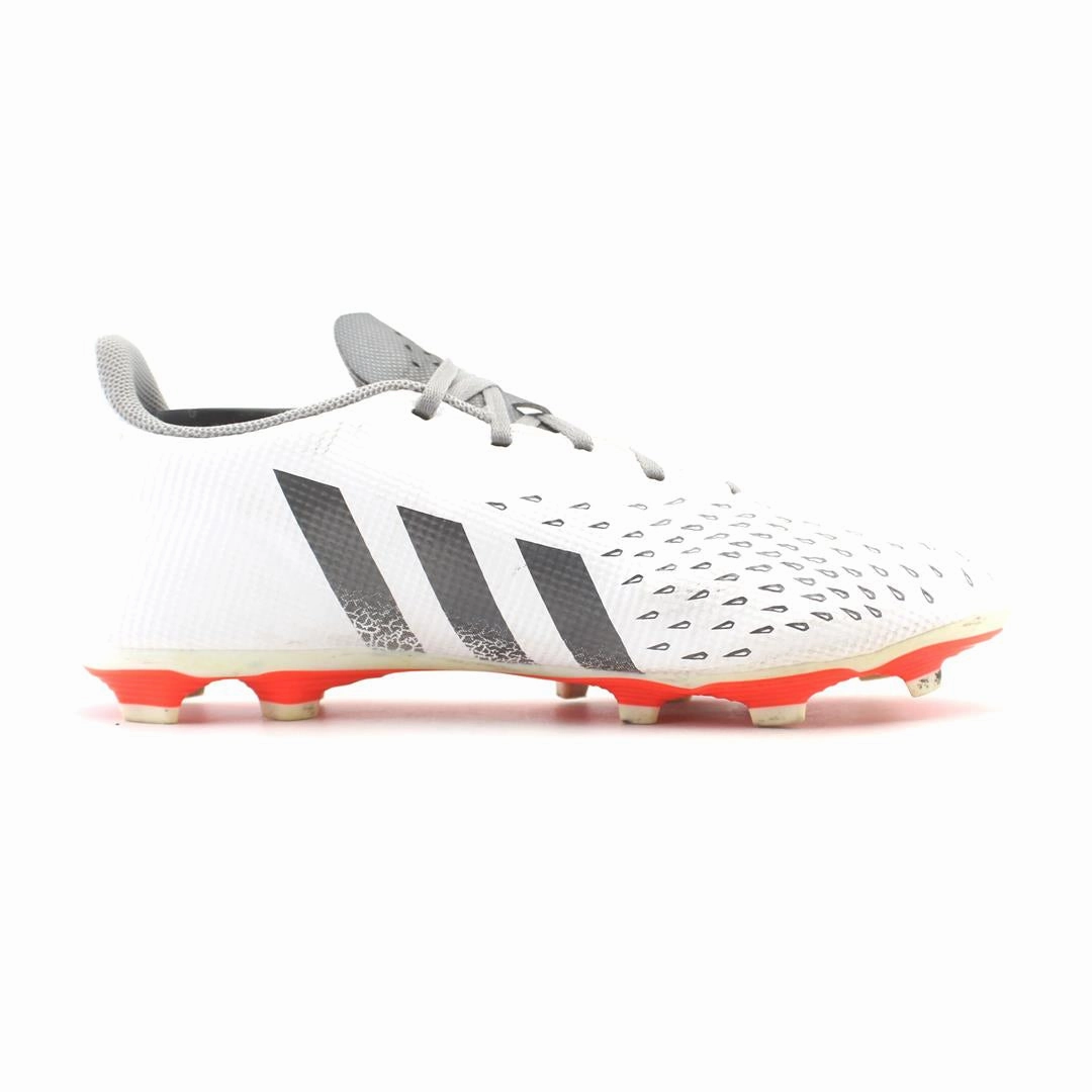 ADIDAS PREDATOR FREAK.4 FLEXIBLE GROUND Top 5 Soccer Cleats