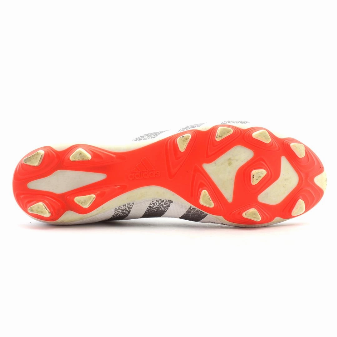 ADIDAS PREDATOR FREAK.4 FLEXIBLE GROUND Phantom Gx Ii Elite Ag Pro Soccer Cleat