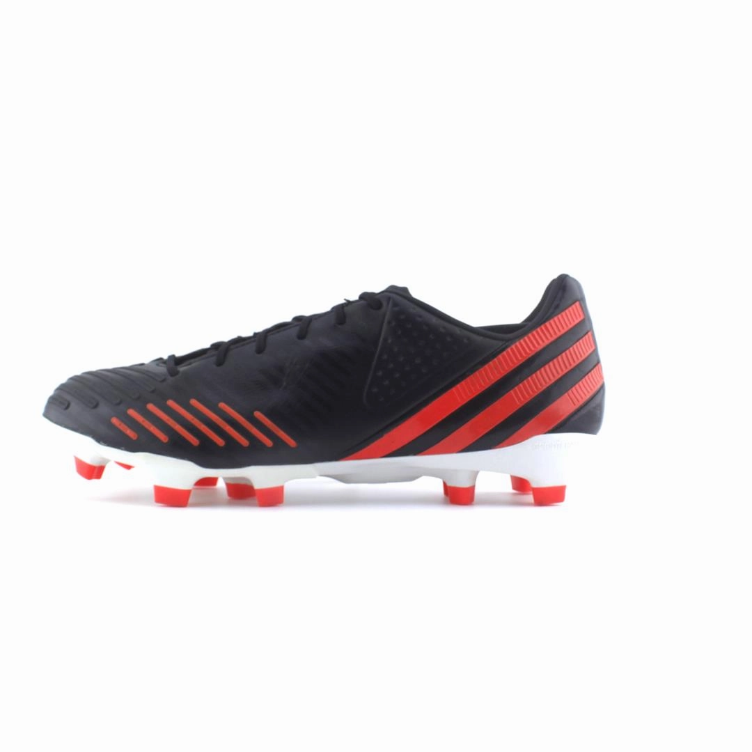 ADIDAS PREDATOR LZ TRX FG The Most Comfortable Soccer Cleats