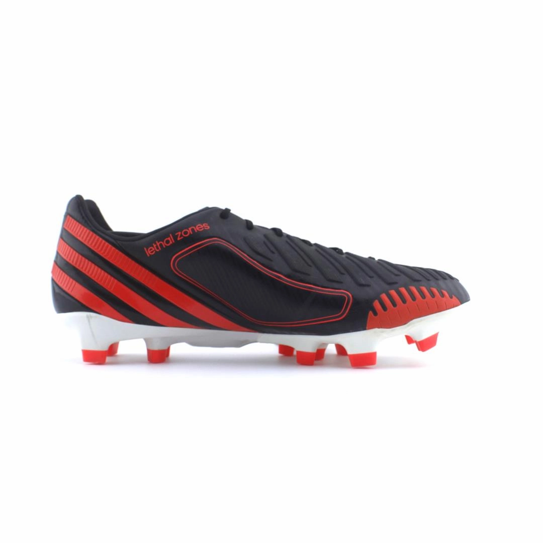 ADIDAS PREDATOR LZ TRX FG Solista Soccer Cleats