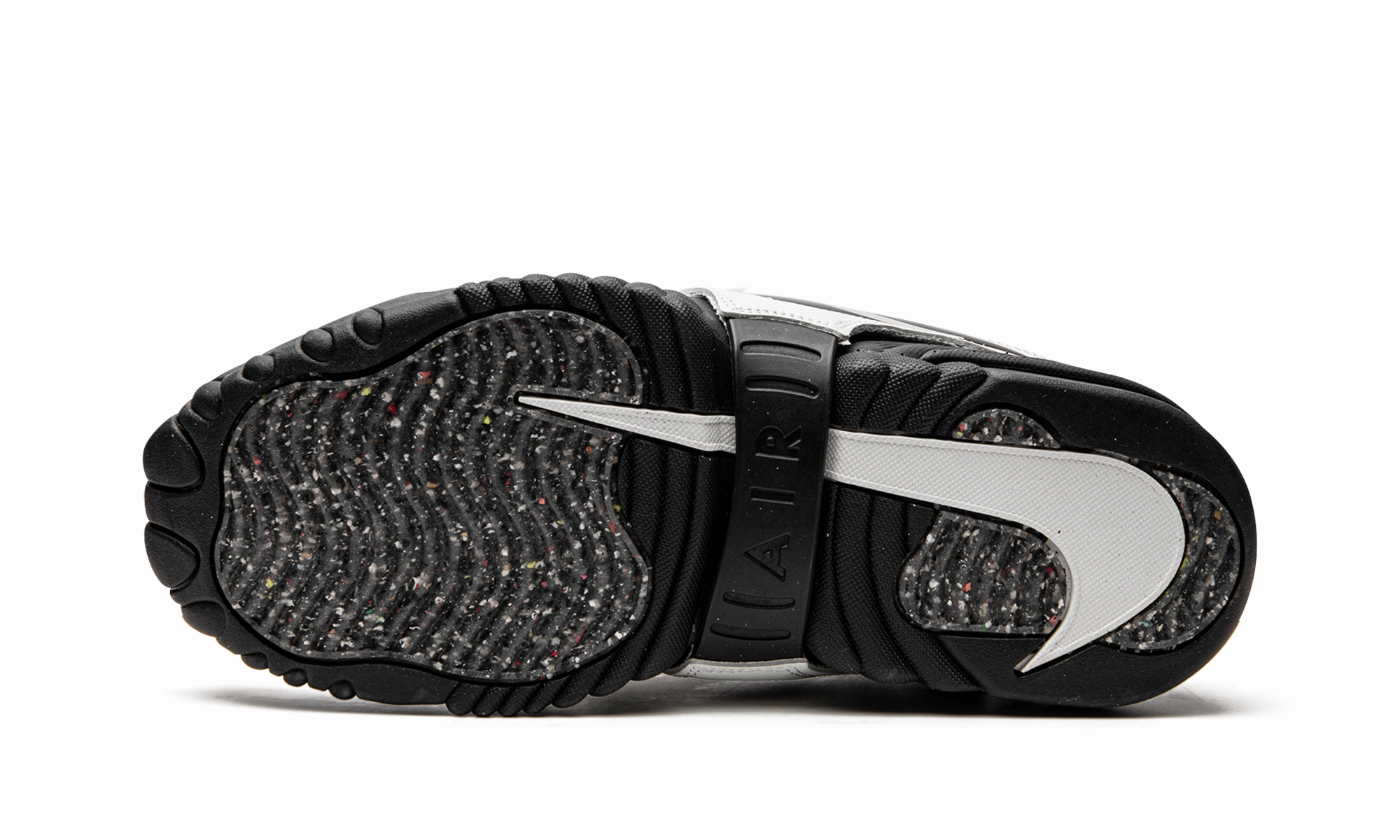 Best Performing Basketball Shoes 2024 Air Adjust Force "Ambush Summit White Black"