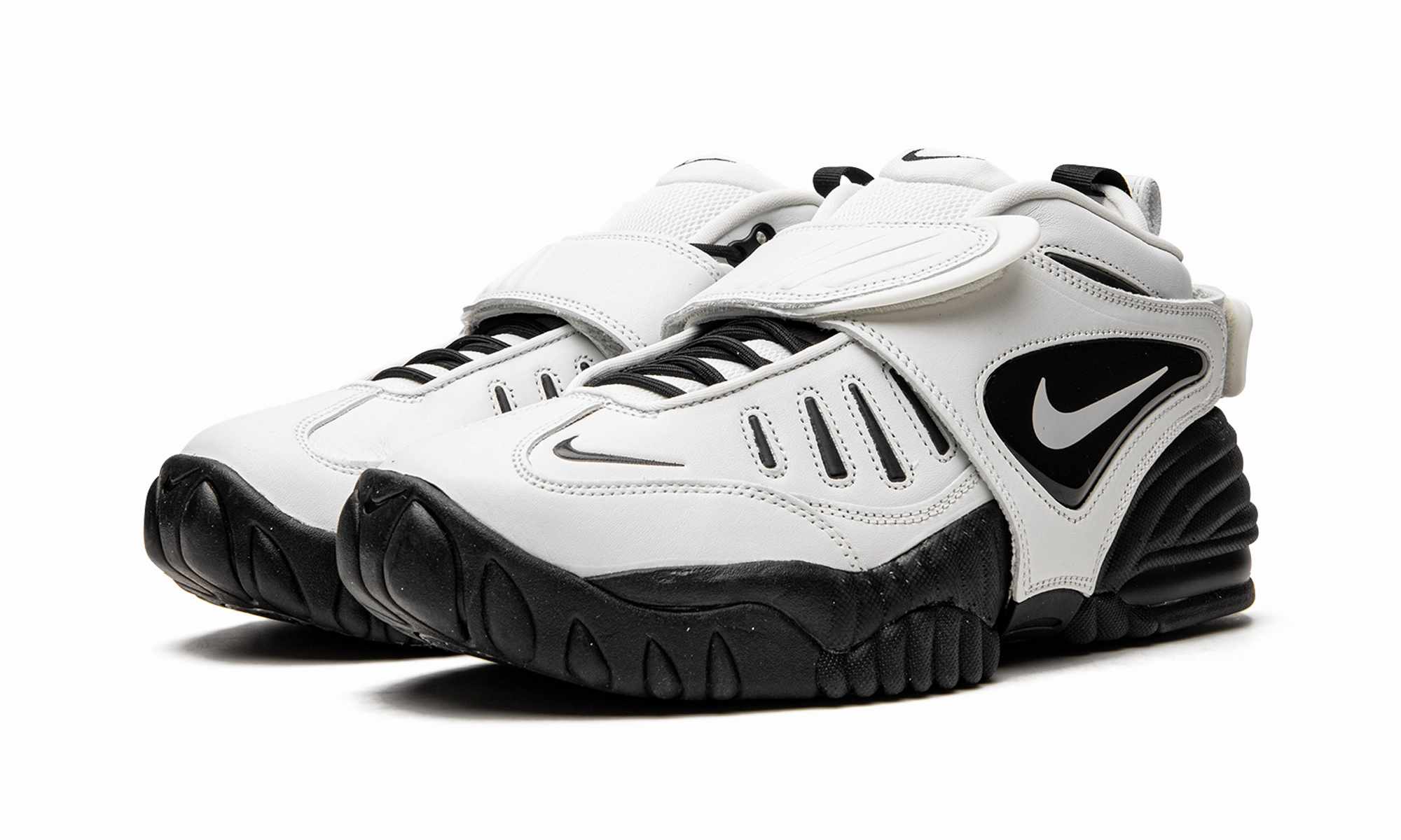 Air Adjust Force "Ambush Summit White Black" Karl Anthony Towns Basketball Shoes