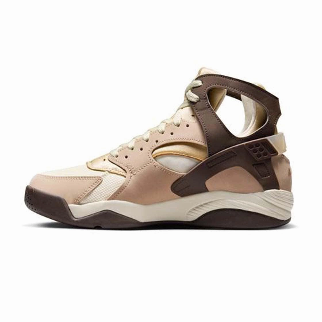 Air Flight Huarache 'Baroque Brown' Basketball Shoes Jamal Murray