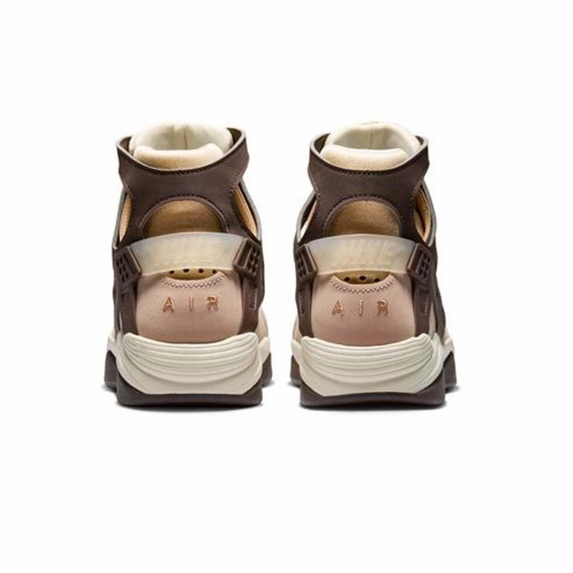 Air Flight Huarache 'Baroque Brown' Basketball Shoes Giveaway