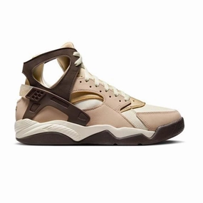 Air Flight Huarache 'Baroque Brown' Kawhi Basketball Shoes