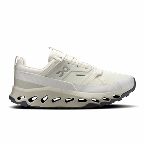 Hiking Shoes Dublin On Running Men's Cloudhorizon Waterproof Shoes - Ghost / Ivory