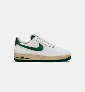 Air Force 1 Low Gorge Green Womens Lifestyle Shoe - Beige/Green Best Basketball Shoes Dusty Court