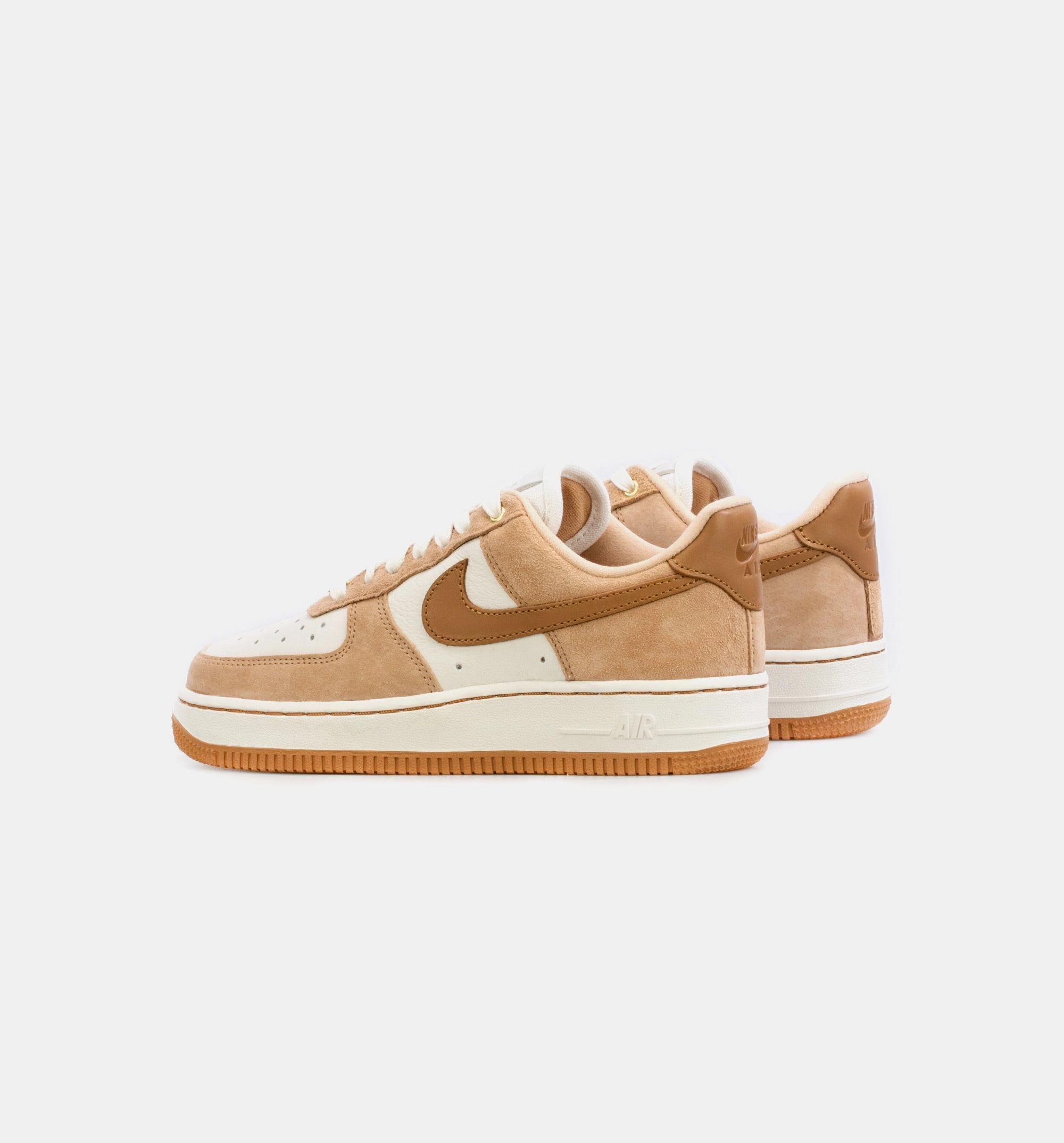Air Force 1 LXX Vachetta Tan Womens Basketball Shoe - Beige Basketball Shoes Blue And Black