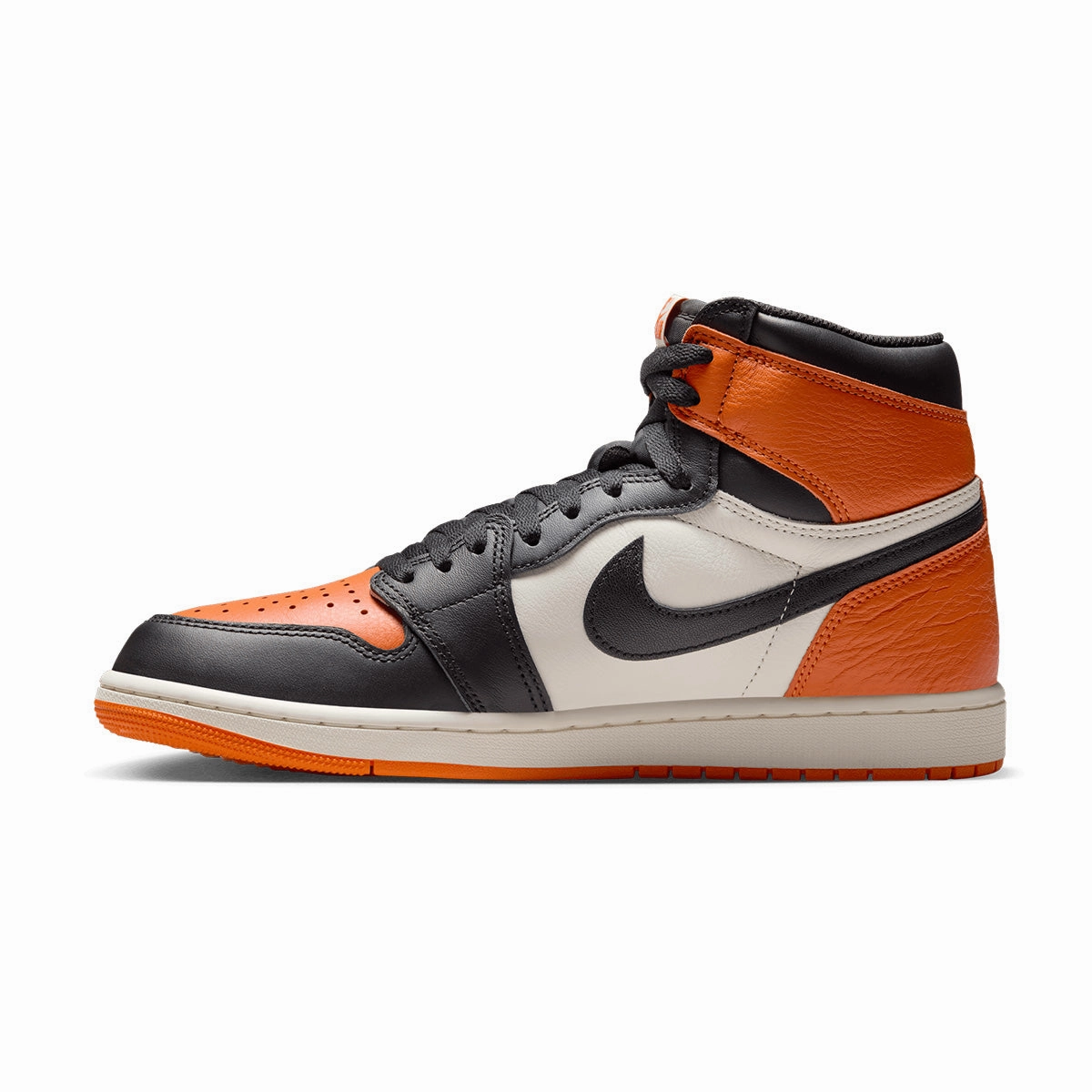Basketball Shoes In Sale Air Jordan 1 Retro Hi 'Shattered Backboard'
