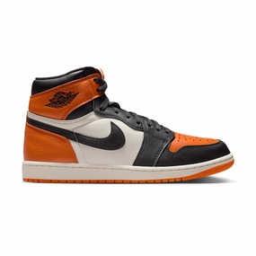 Lining Basketball Shoes Size Chart Air Jordan 1 Retro Hi 'Shattered Backboard'