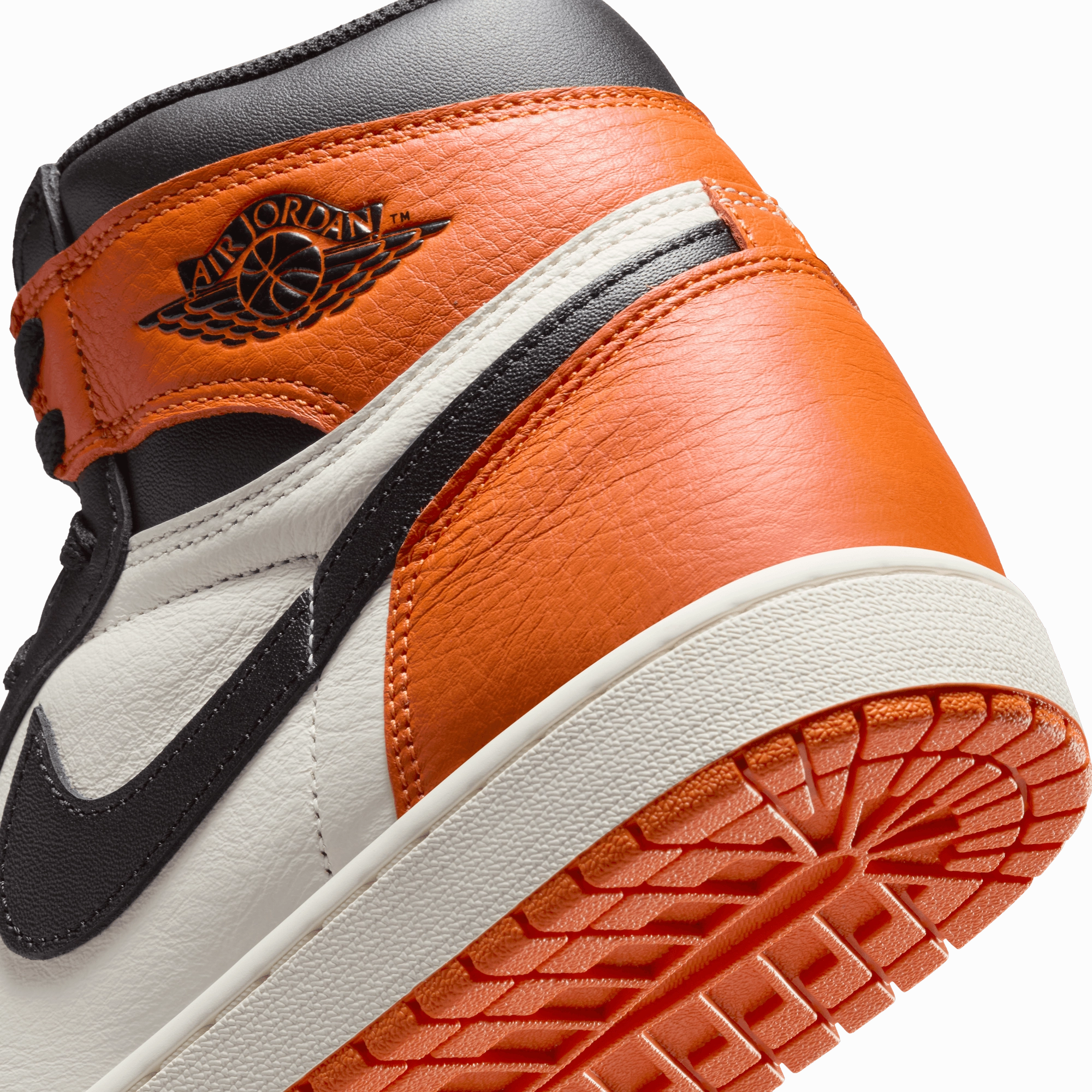 Basketball Shoes Boston Ma Air Jordan 1 Retro Hi 'Shattered Backboard'