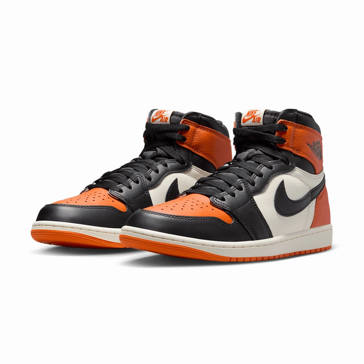 Air Jordan 1 Retro Hi 'Shattered Backboard' Basketbal