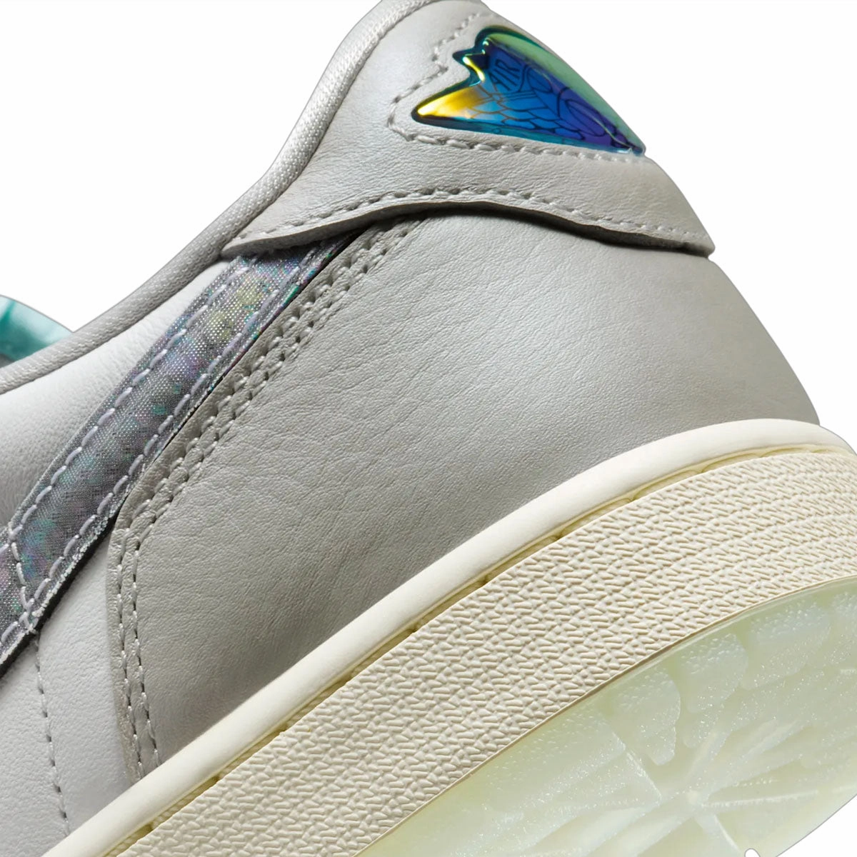 Create Your Own Basketball Shoes Online Air Jordan 1 Retro OG Low 'Lunar New Year'