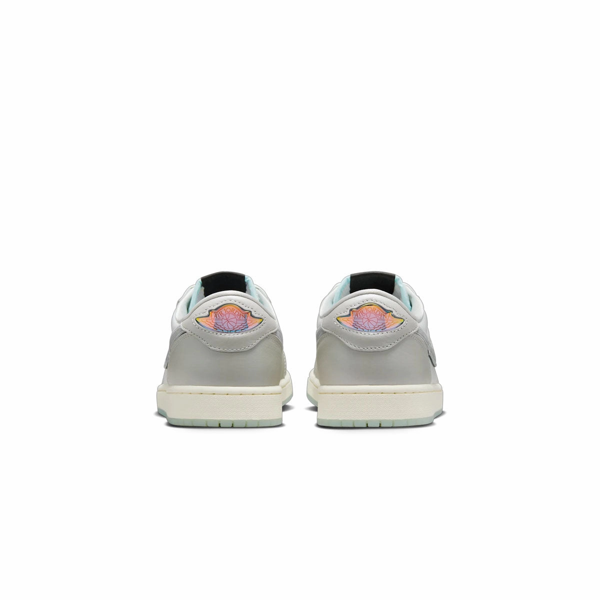 Ranger 1 Basketball Shoes Air Jordan 1 Retro OG Low 'Lunar New Year'