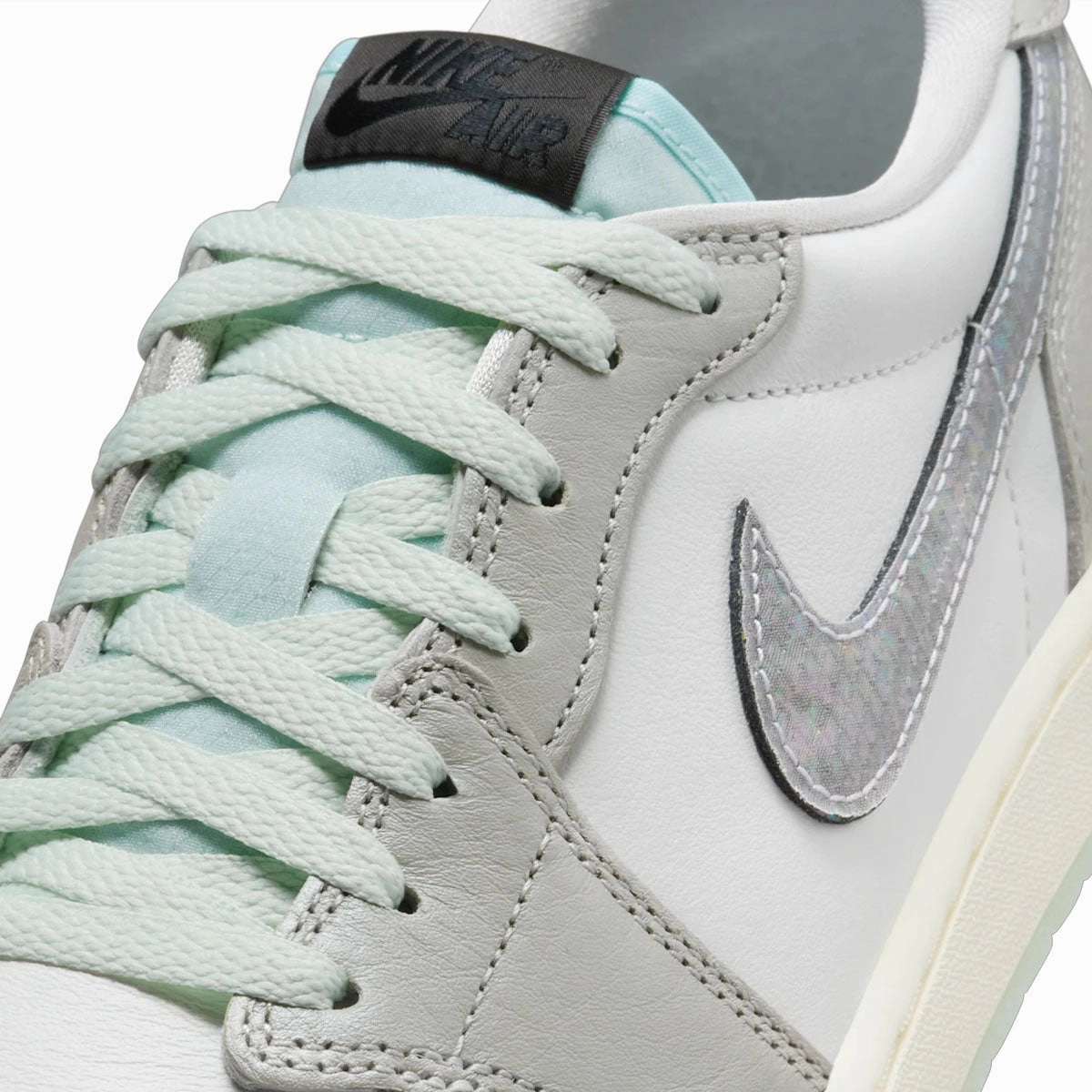 Air Jordan 1 Retro OG Low 'Lunar New Year' Basketball Shoes For Youth