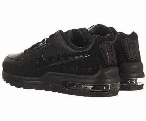 Flexagon Energy 4 Training Shoes Air Max Ltd 3 Running Shoe 9 Black / Black