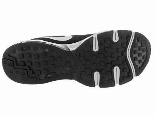 Nike Shoes All Air Max Tailwind 8 Black/White/Anthracite Running Shoe