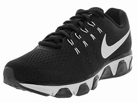 Air Max Tailwind 8 Black/White/Anthracite Running Shoe Nike Field General Casual Shoes