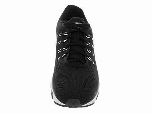 Skeleton Shoes Nike Air Max Tailwind 8 Black/White/Anthracite Running Shoe