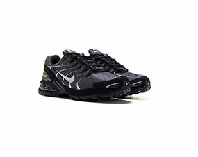 Air Max Torch 4 Running Shoes Anthracite/Metallic SilverBlack 10 DM Us Cross Training Shoes Vs Crossfit Shoes