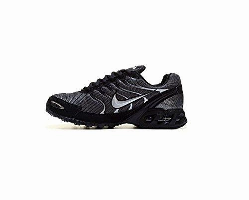 Adidas Bounce Training Shoes Air Max Torch 4 Running Shoes Anthracite/Metallic SilverBlack 10 DM Us