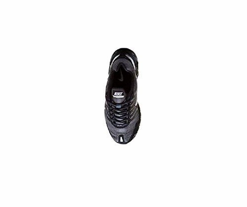 Ryka Vida Rzx Training Shoe Air Max Torch 4 Running Shoes Anthracite/Metallic SilverBlack 10 DM Us