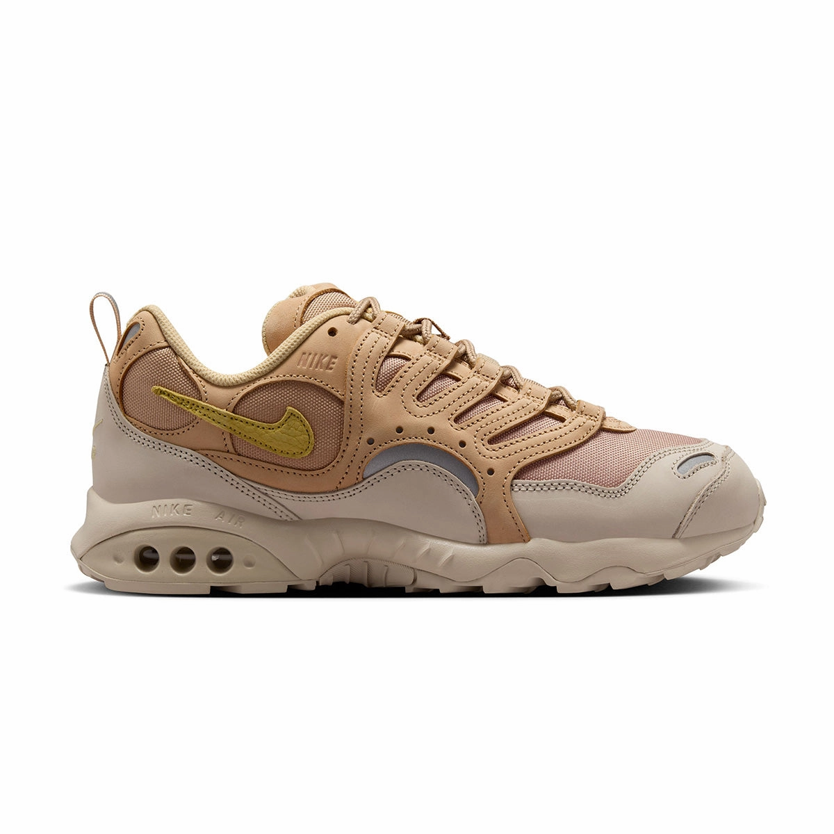 Nike Shoes With Laces Air Terra Humara SP 'Sesame Sanddrift'