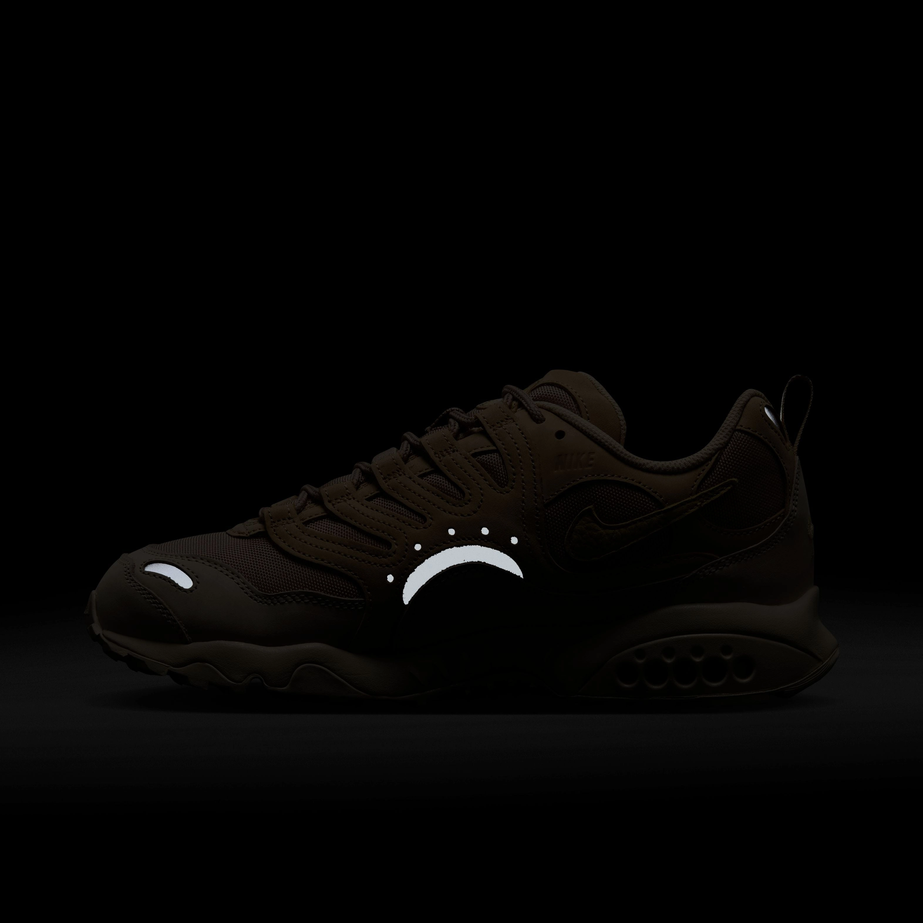 Nike Sneaker Heels Shoes Air Terra Humara SP 'Sesame Sanddrift'