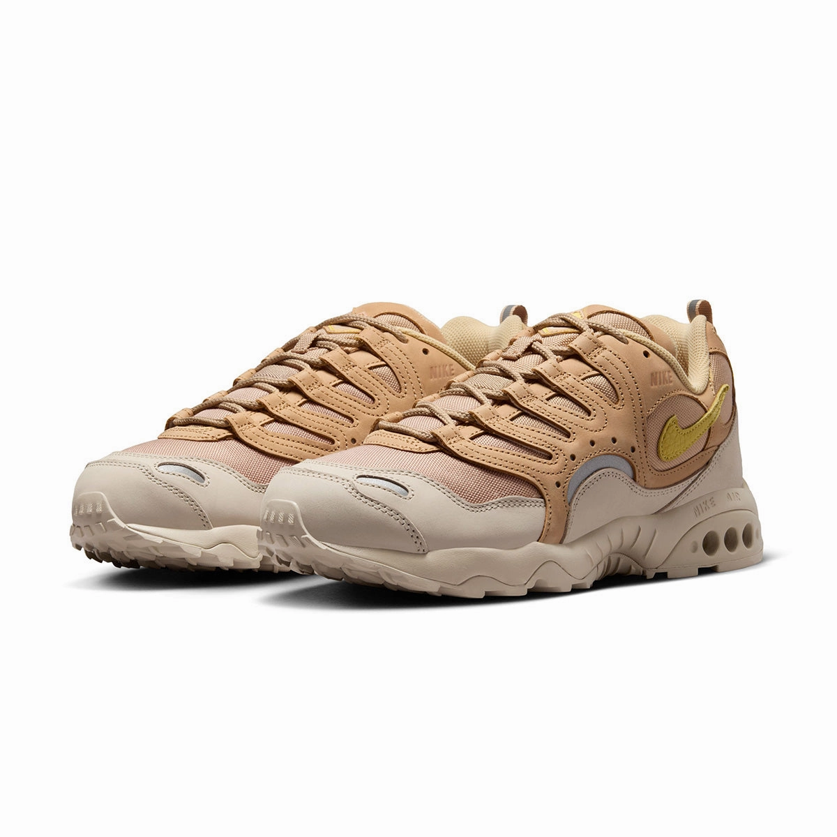 Air Terra Humara SP 'Sesame Sanddrift' Nike Shoes Womens