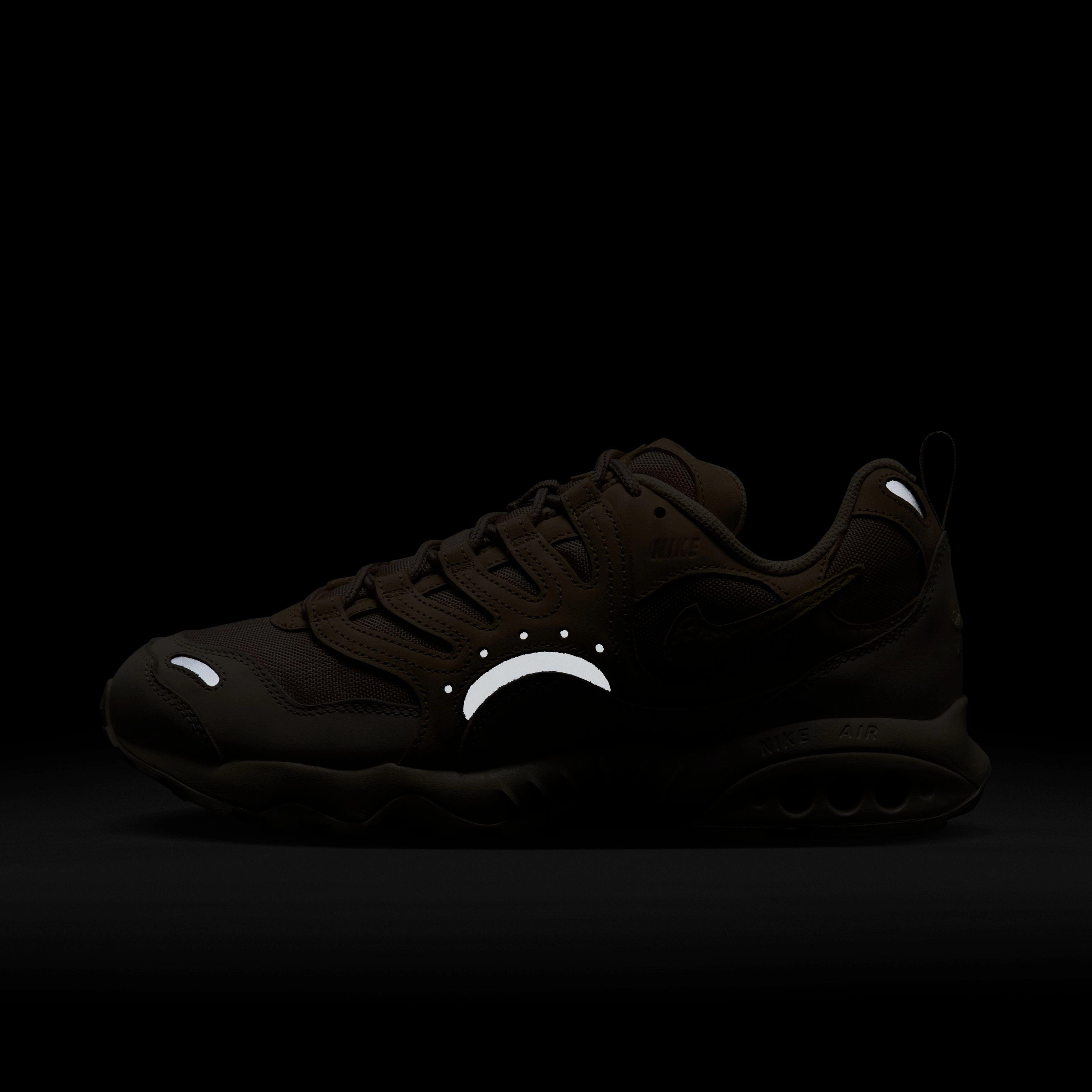 Air Terra Humara SP 'Sesame Sanddrift' Eybl Nike Shoes