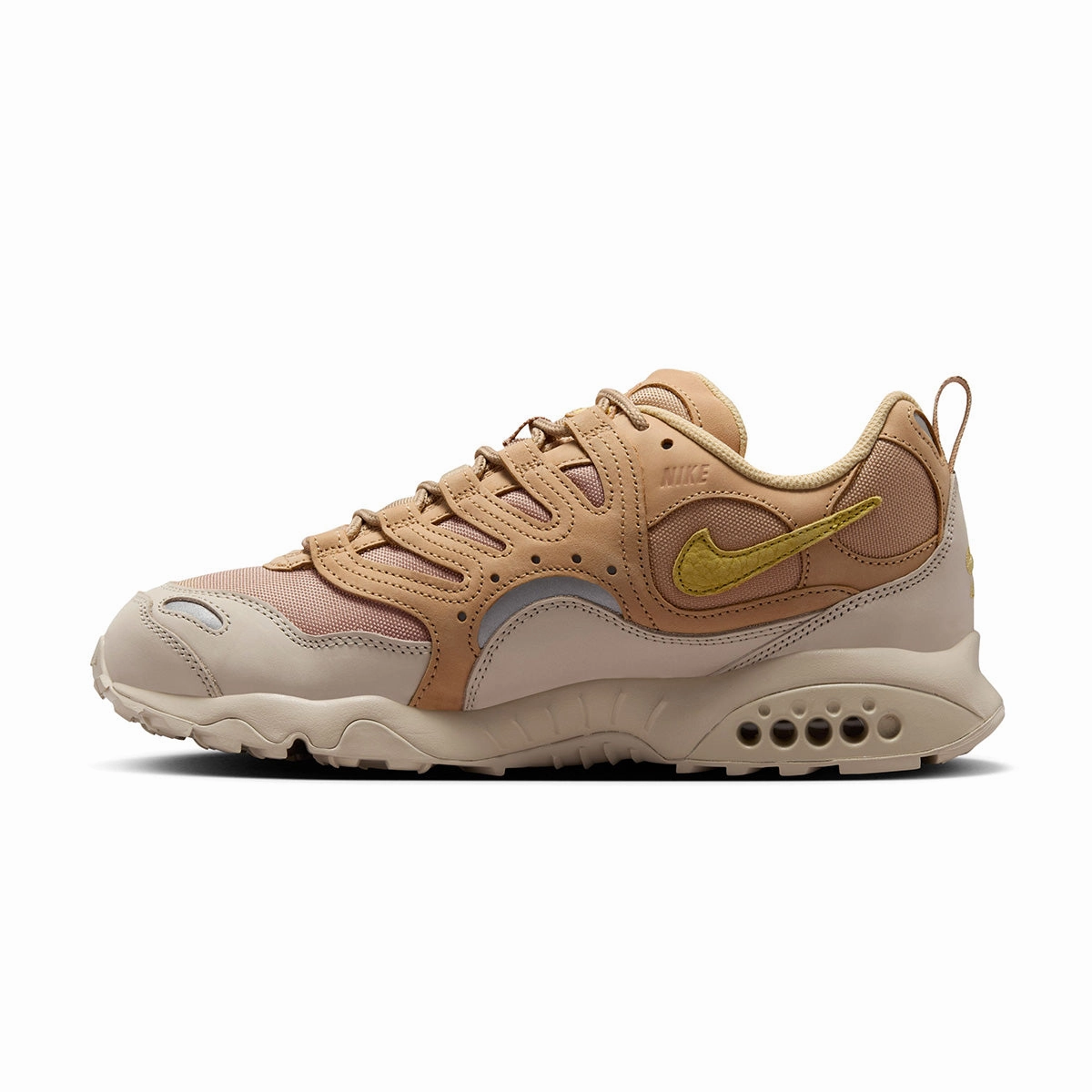 Nike Shoe Bag Air Terra Humara SP 'Sesame Sanddrift'