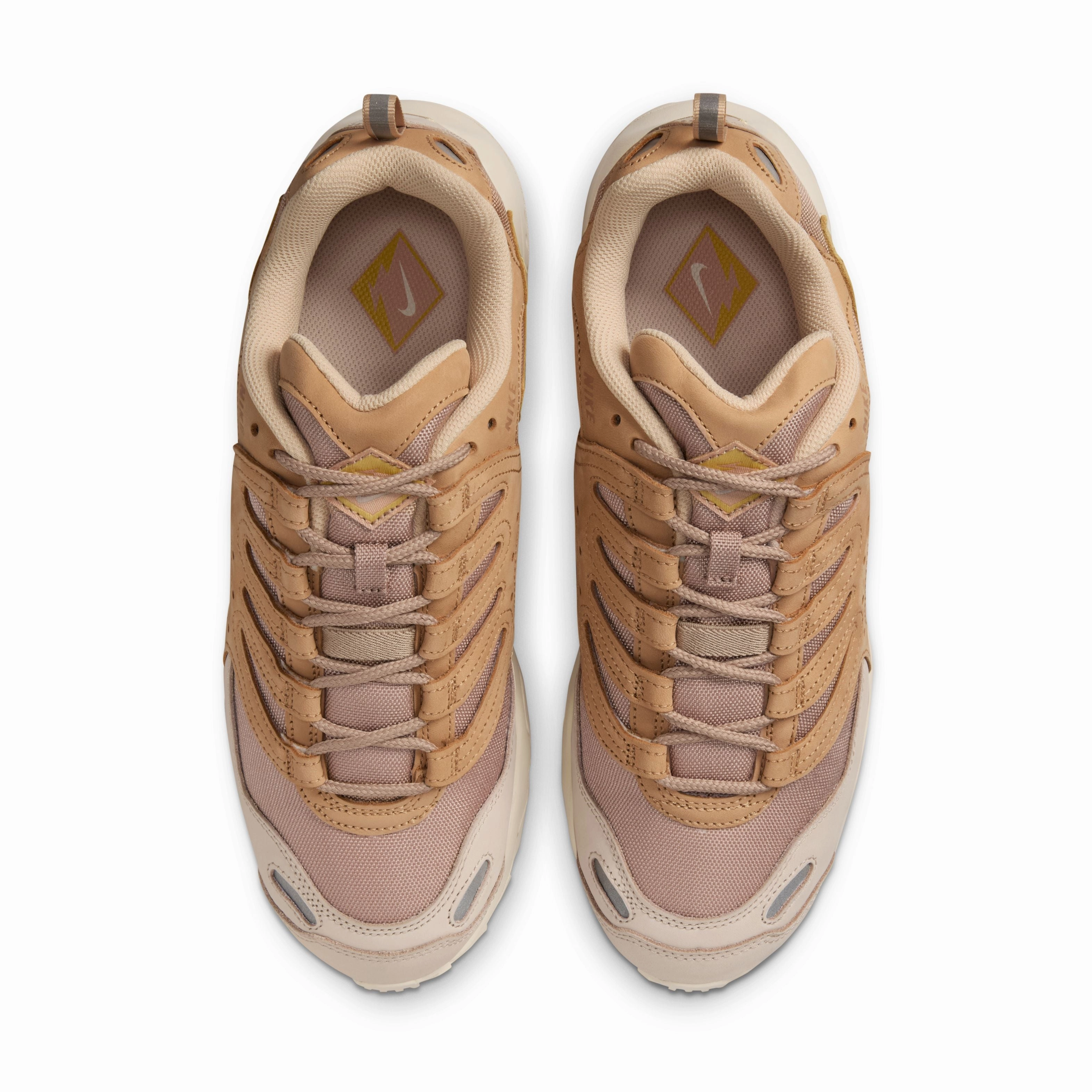 Ispa Nike Shoes Air Terra Humara SP 'Sesame Sanddrift'