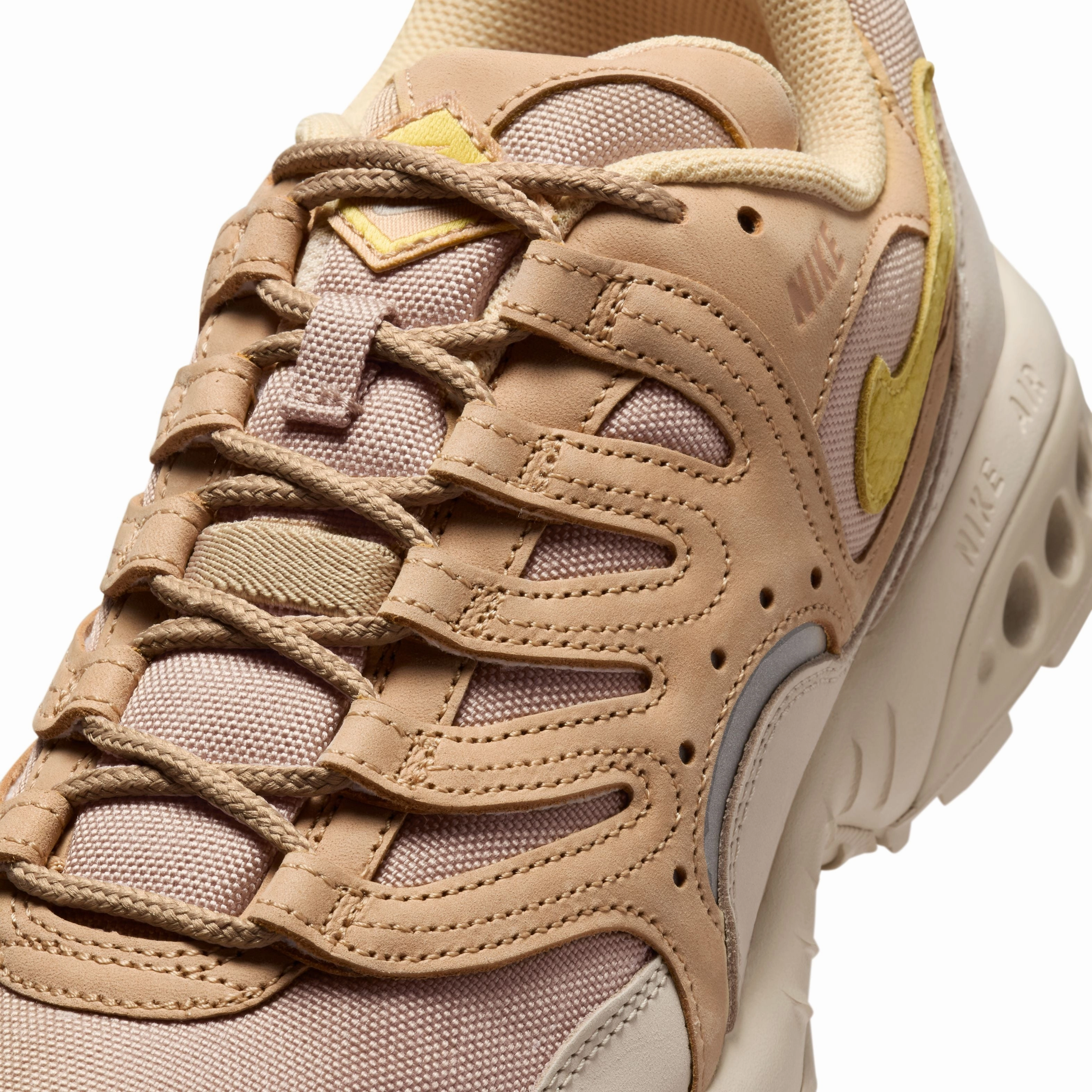 Air Terra Humara SP 'Sesame Sanddrift' Nike Court Shoes