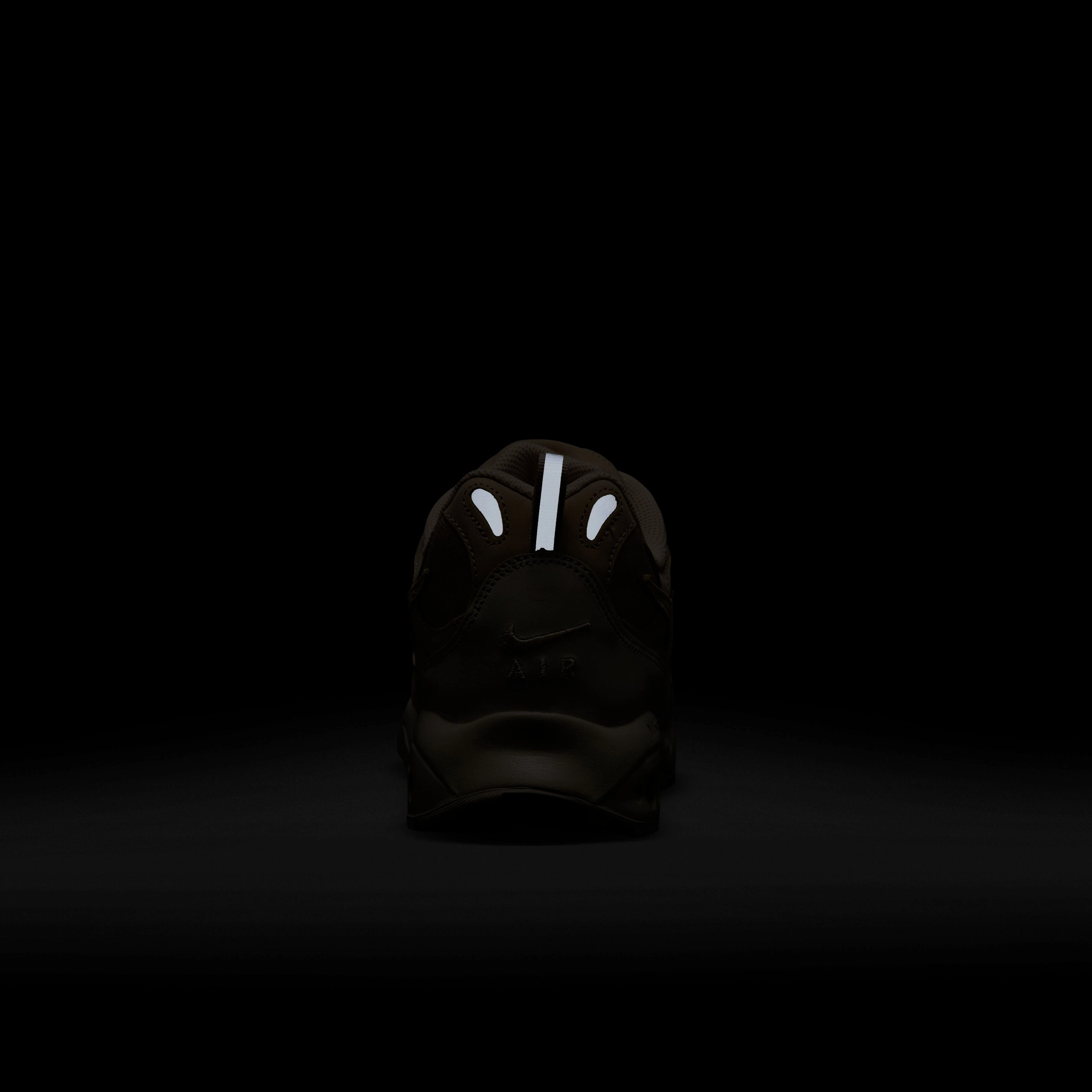 Off White Nike Shoes Air Terra Humara SP 'Sesame Sanddrift'