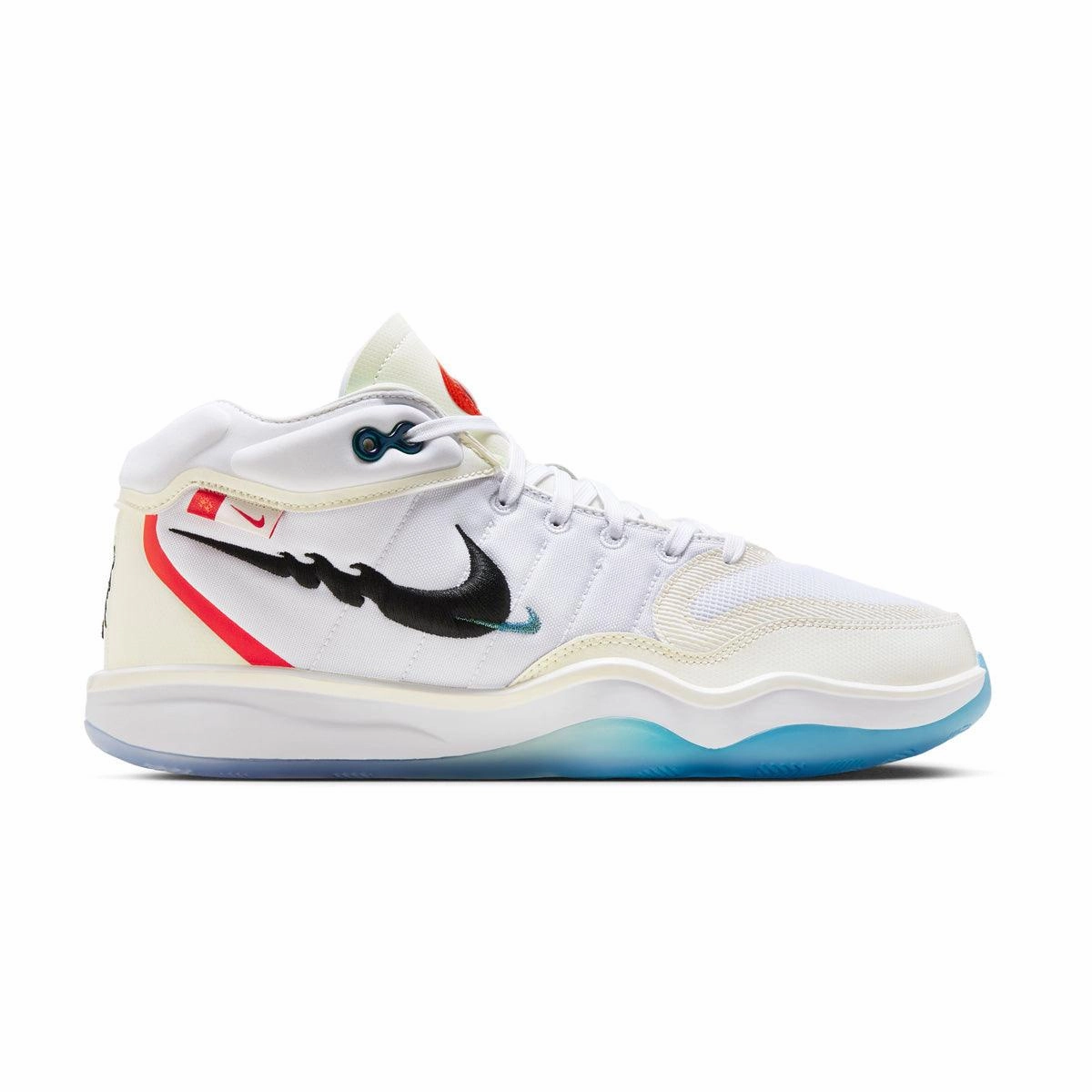 Basketball Shoes Devin Booker Air Zoom G.T. Hustle 2 SD EP 'Year Of The Dragon'