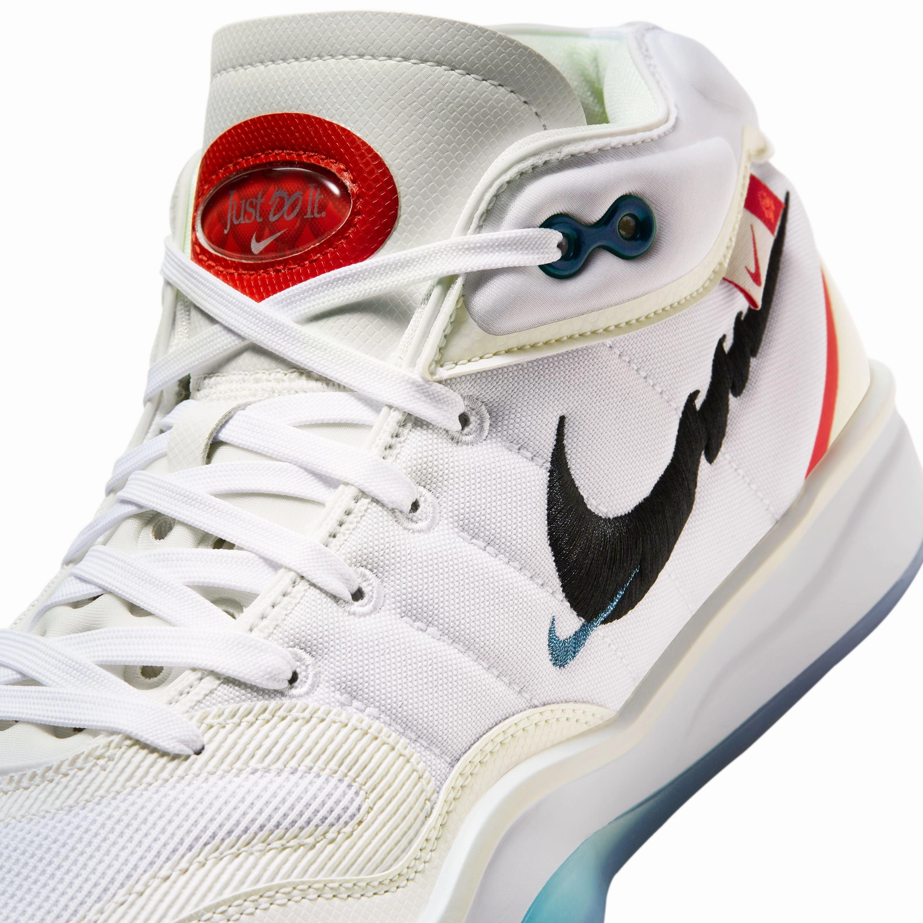 Basketball Shoes 2000 Air Zoom G.T. Hustle 2 SD EP 'Year Of The Dragon'