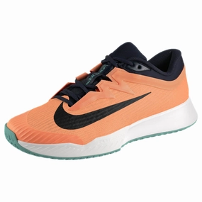 Nike Men's Air Zoom Vapor Pro 3 - Apricot Agate/Obsidian Mizuno Tennis Shoe