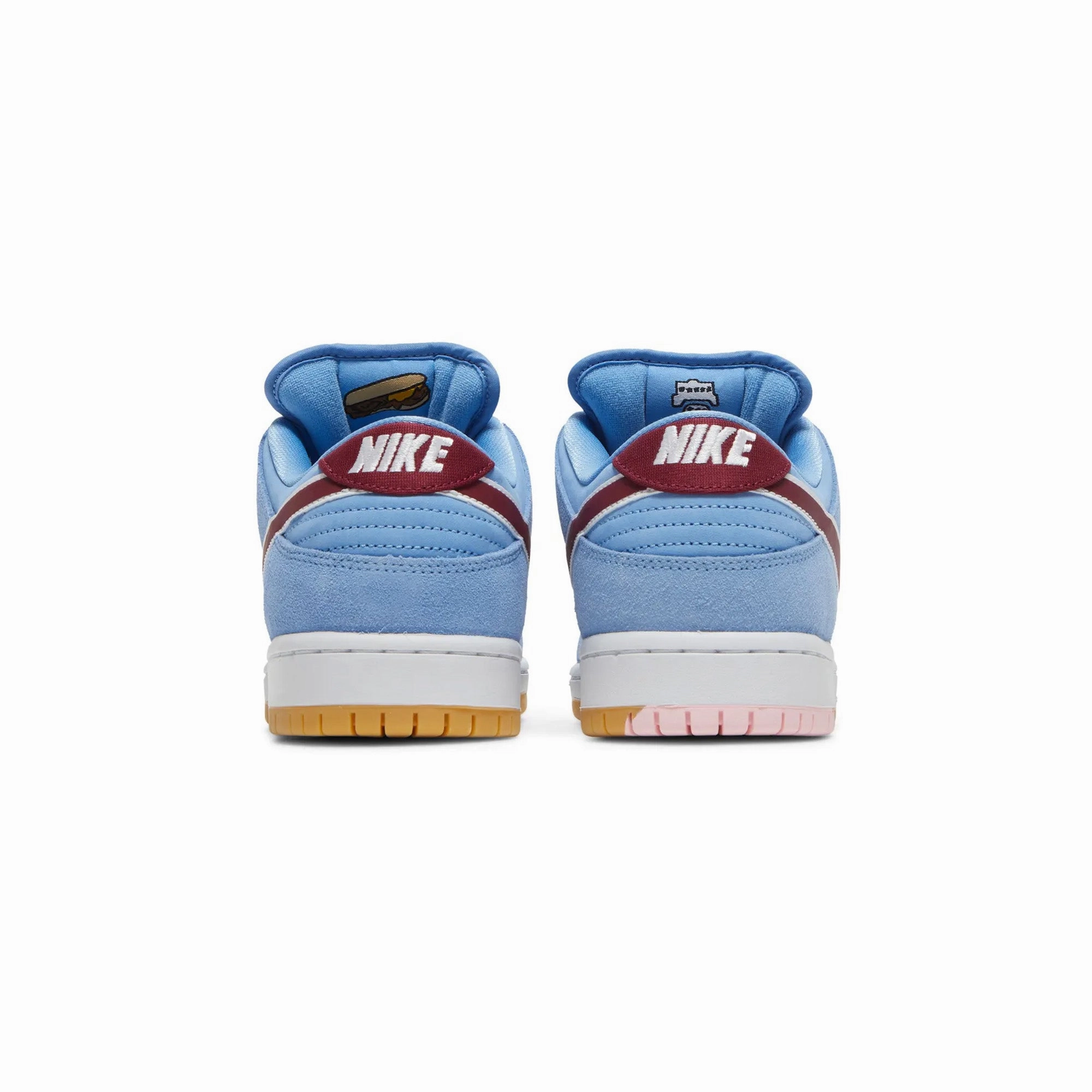 Nike Stability Shoes Nike SB Dunk Low 'Philadelphia Phillies' (2022)