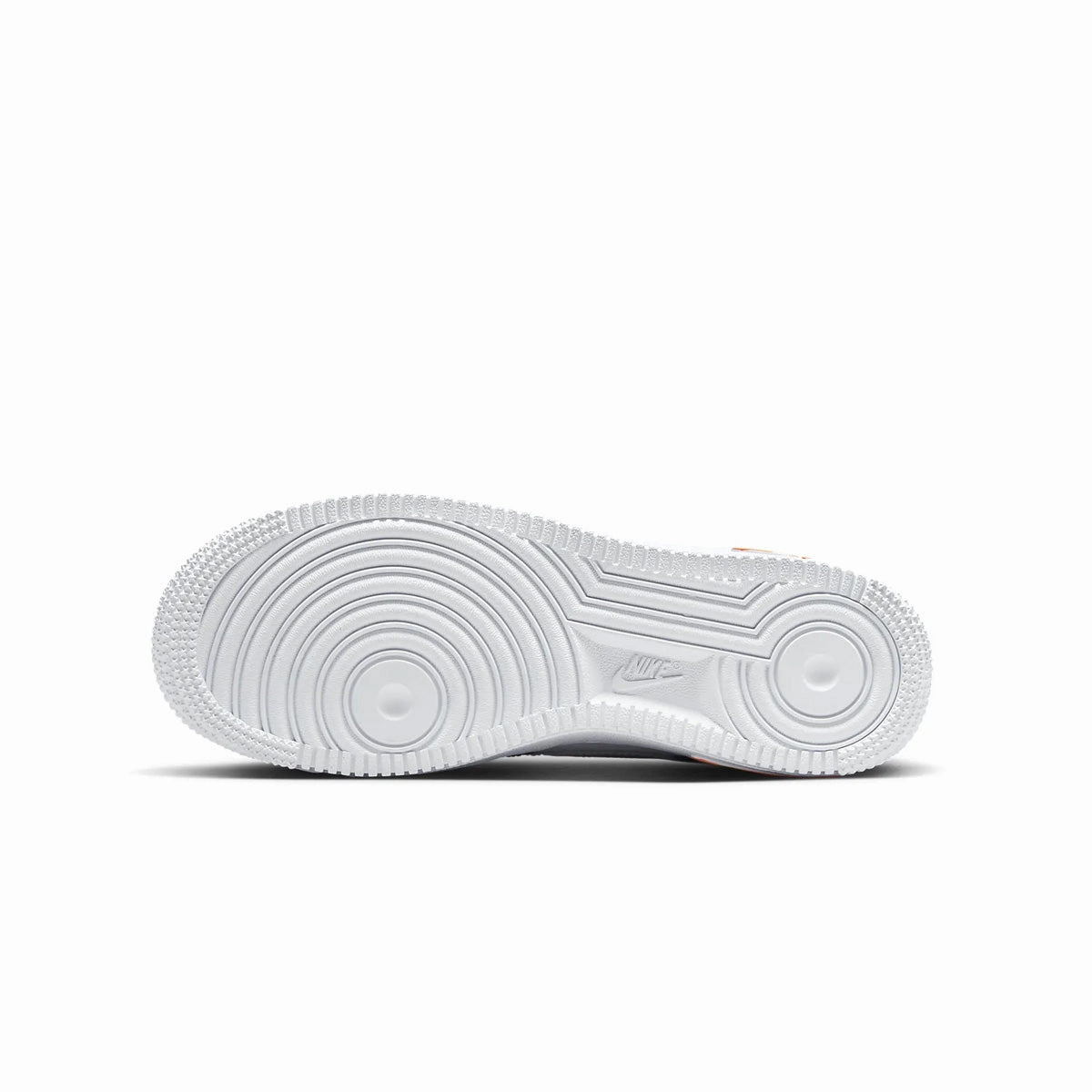 Basketball Shoes Models Kids Air Force 1 LV8 'Midnight Navy'