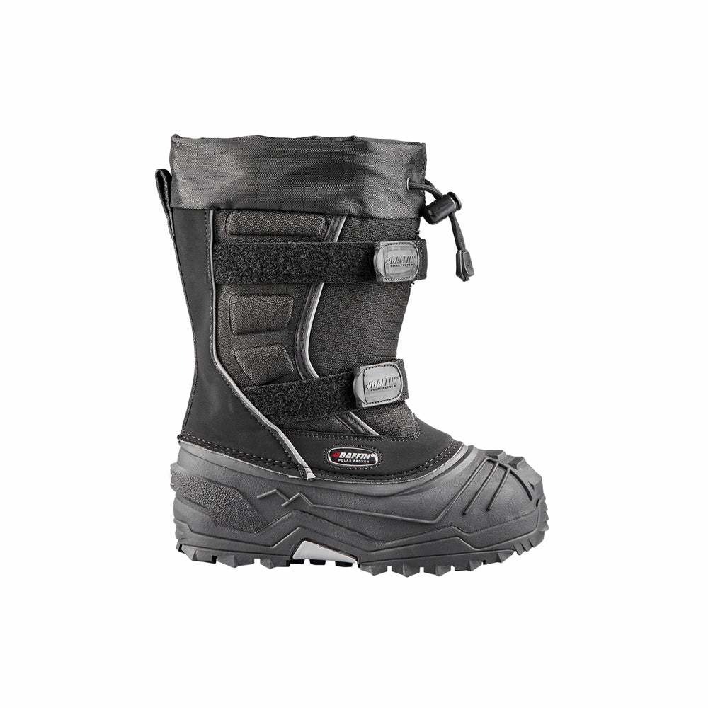 Landmark Snow Boots Young Eiger Snow Boots (Little Kid)