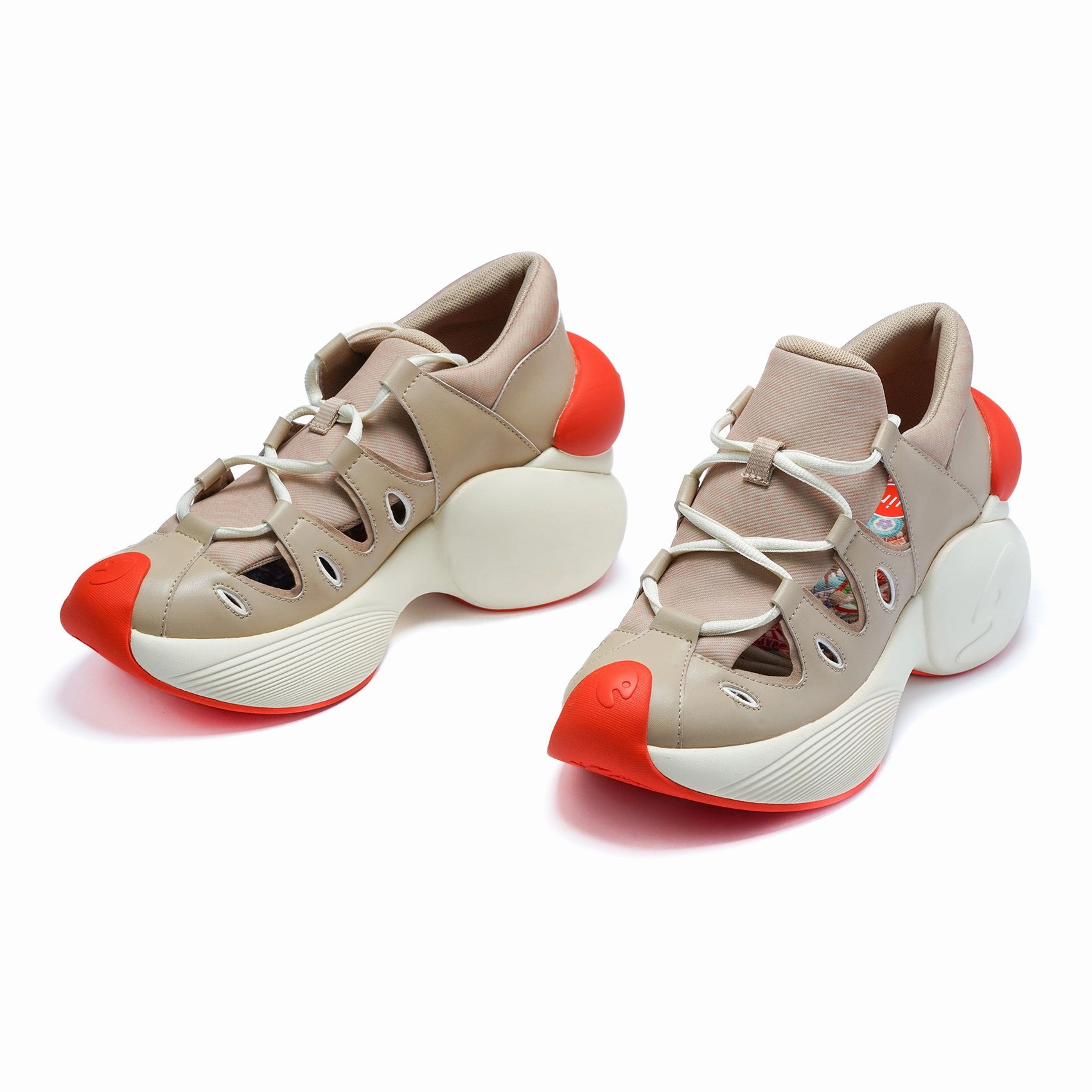 Almond Bilbao A7 Women Padel Shoes Vs Badminton Shoes