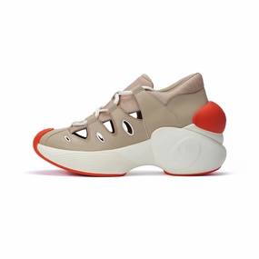 Best Badminton Shoes 2023 Almond Bilbao A7 Women