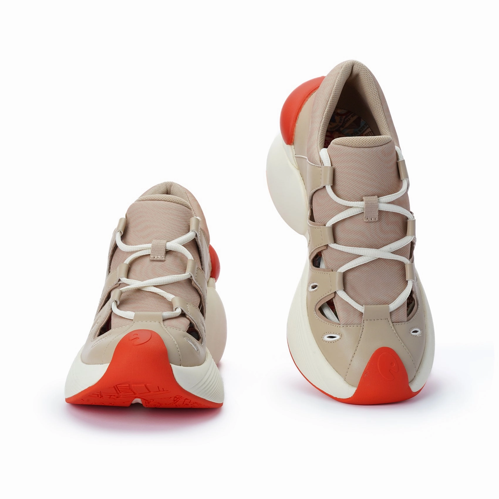 Almond Bilbao A7 Women Best Cushion Badminton Shoes