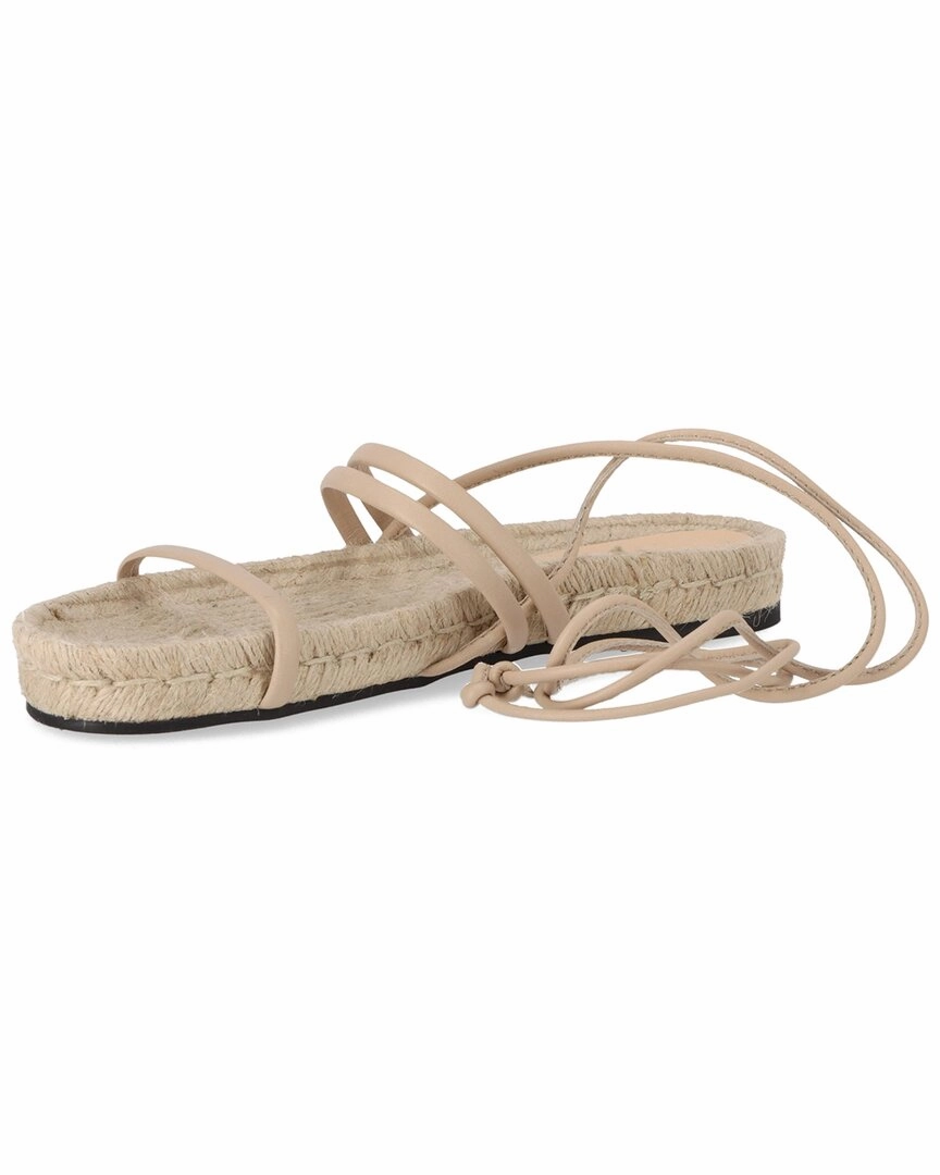 ALOHAS Rayna Leather Sandal Sandals Sale