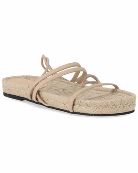 Best Supportive Sandals ALOHAS Rayna Leather Sandal